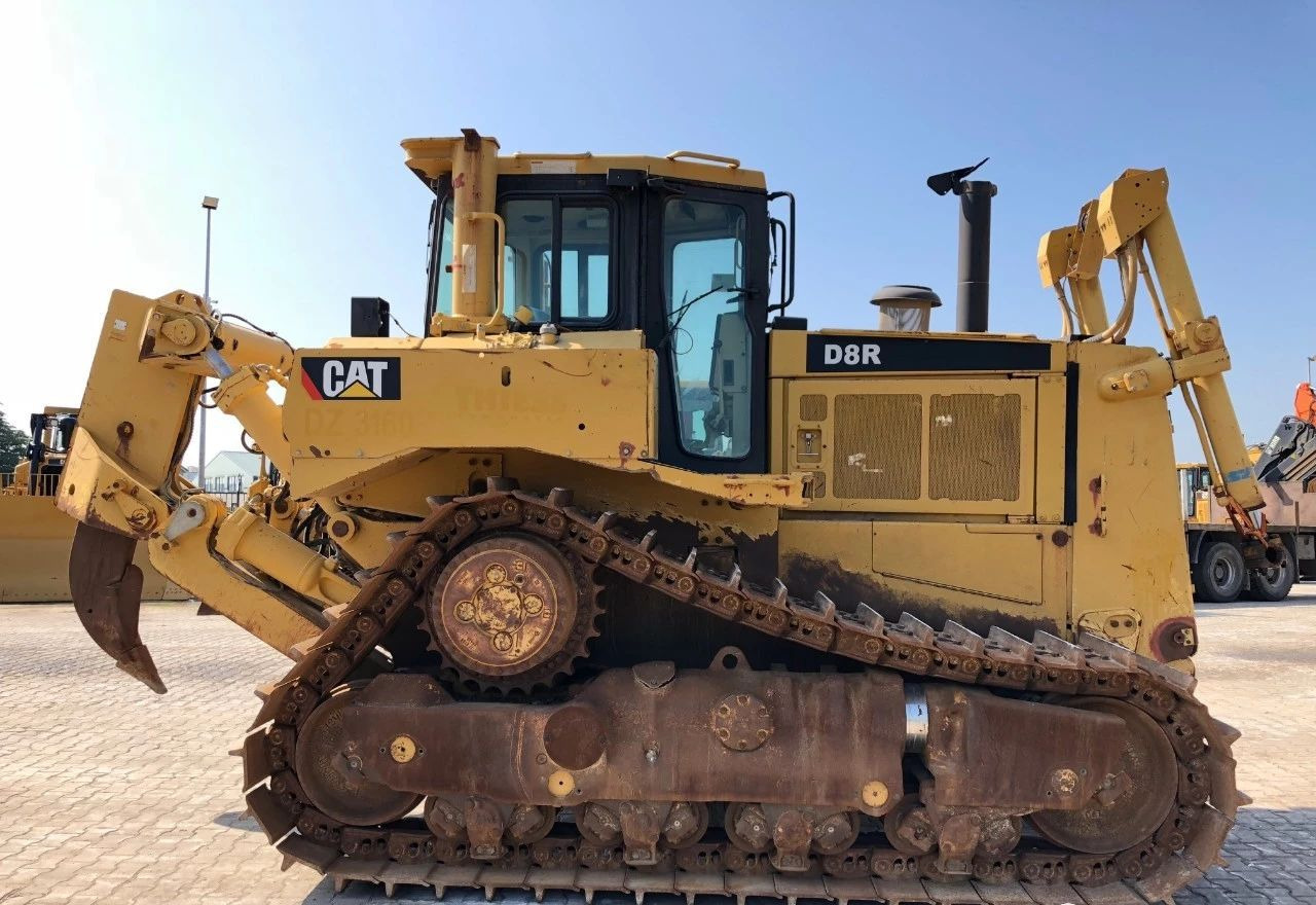 Caterpillar CAT D8R D8T D9R D10R D6G D6H D6R D7H D7E D7R Used Bulldozer Secondhand Bulldozers in High Quality - 불도저 : 사진 5 Caterpillar CAT D8R D8T D9R D10R D6G D6H D6R D7H D7E D7R Used Bulldozer Secondhand Bulldozers in High Quality - 불도저 : 사진 5