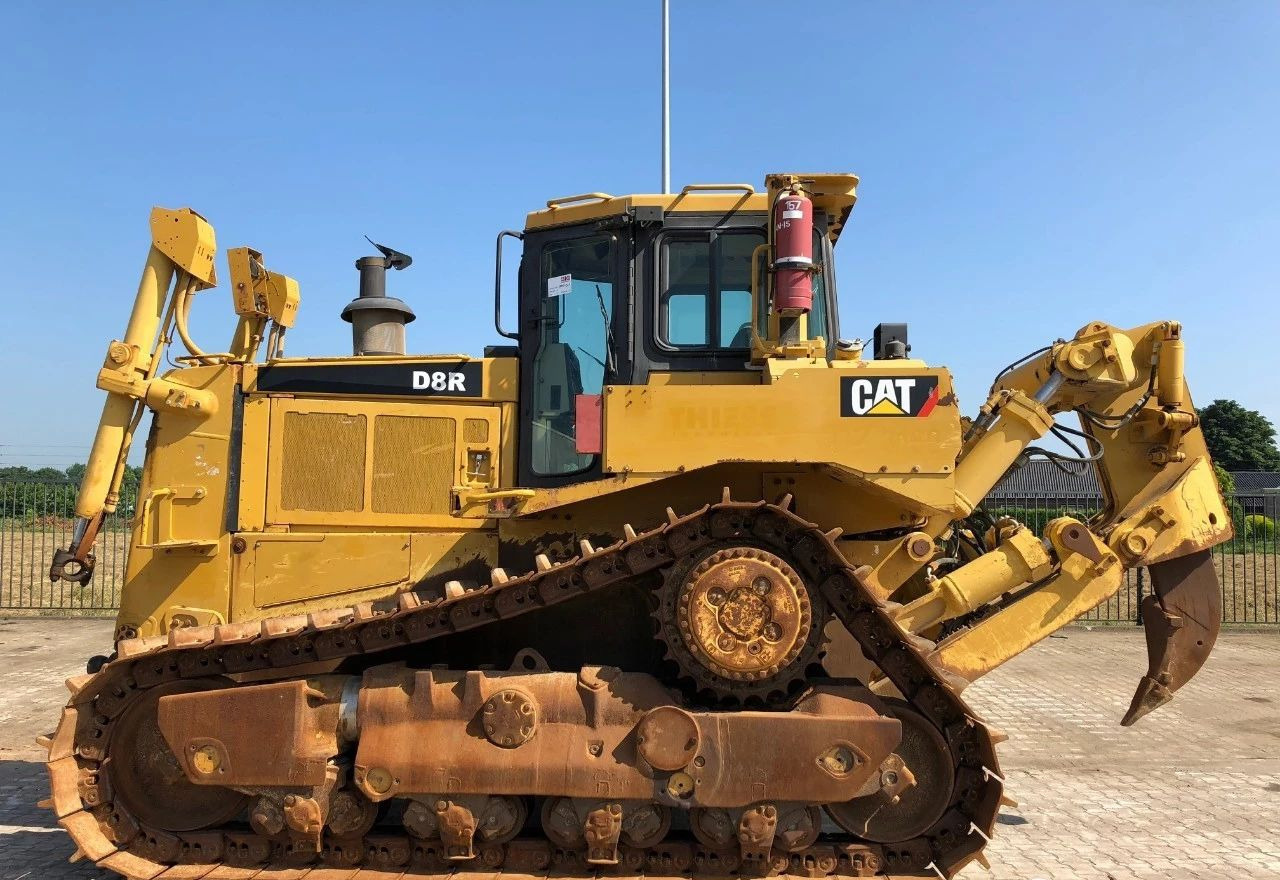 Caterpillar CAT D8R D8T D9R D10R D6G D6H D6R D7H D7E D7R Used Bulldozer Secondhand Bulldozers in High Quality - 불도저 : 사진 1 Caterpillar CAT D8R D8T D9R D10R D6G D6H D6R D7H D7E D7R Used Bulldozer Secondhand Bulldozers in High Quality - 불도저 : 사진 1