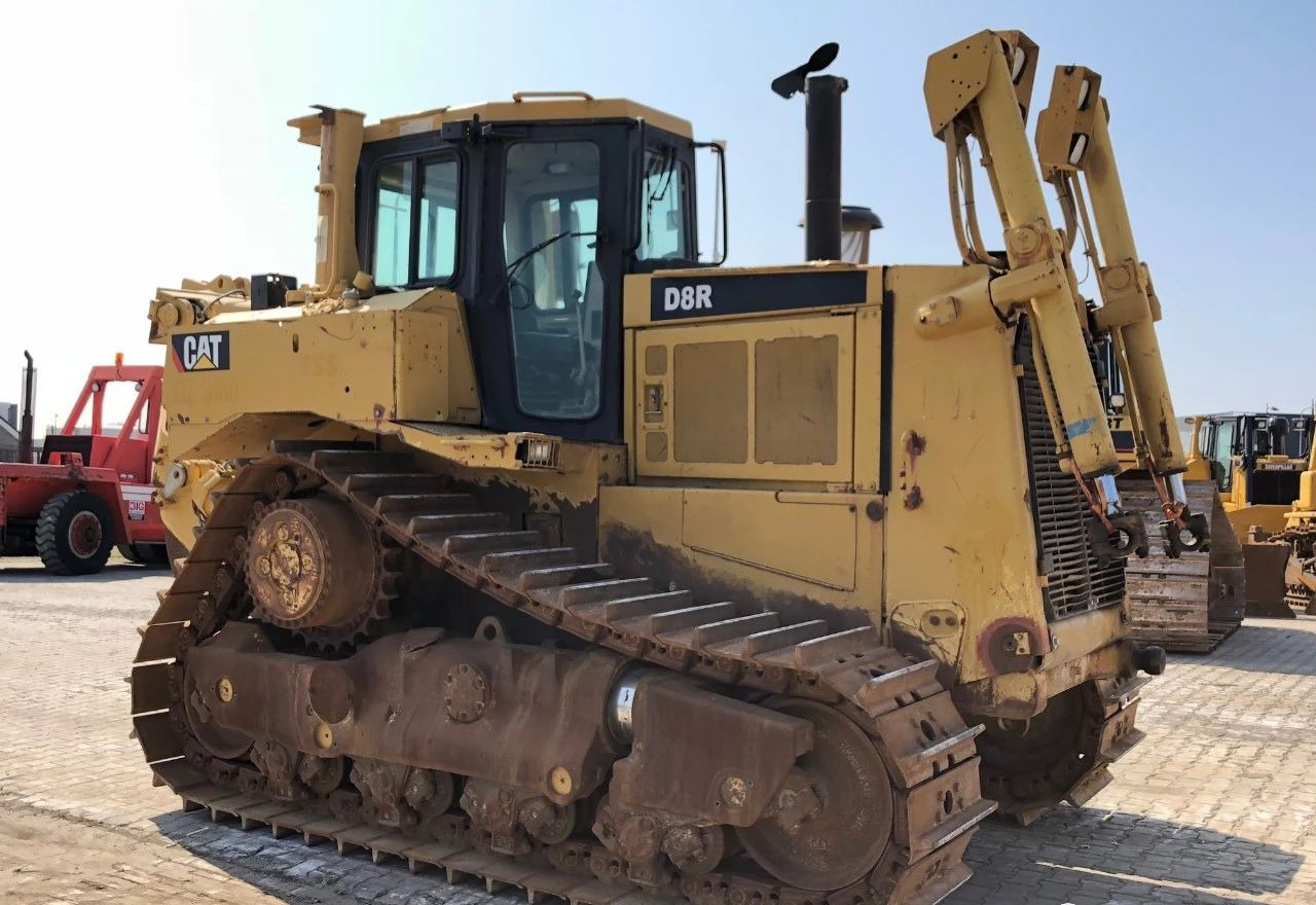 Caterpillar CAT D8R D8T Used Bulldozer D9R D7R D7G D7H D7E D6G D6R D6H Secondhand Bulldozers - 불도저 : 사진 1 Caterpillar CAT D8R D8T Used Bulldozer D9R D7R D7G D7H D7E D6G D6R D6H Secondhand Bulldozers - 불도저 : 사진 1
