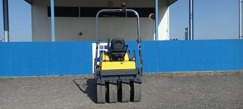 Atlas-Copco CC1300C - 콤비네이션 롤러 : 사진 3 Atlas-Copco CC1300C - 콤비네이션 롤러 : 사진 3