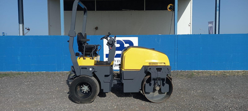 Atlas-Copco CC1300C - 콤비네이션 롤러 : 사진 2 Atlas-Copco CC1300C - 콤비네이션 롤러 : 사진 2