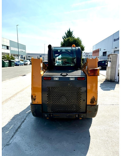 Case SR210 - 휠 로더 : 사진 3 Case SR210 - 휠 로더 : 사진 3