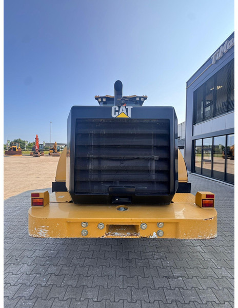 Caterpillar 950GC - 휠 로더 : 사진 5 Caterpillar 950GC - 휠 로더 : 사진 5