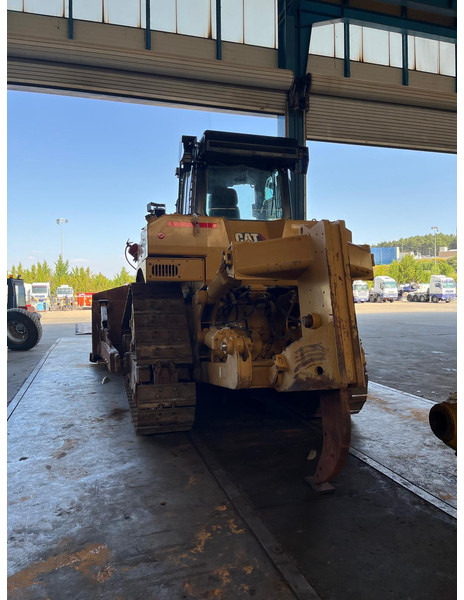 불도저 Caterpillar D8T : 사진 8 불도저 Caterpillar D8T : 사진 8