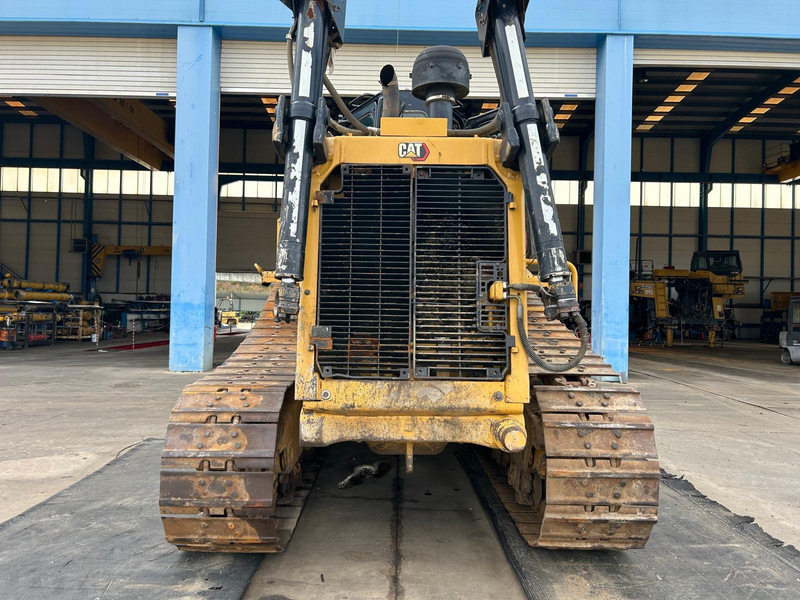 Caterpillar D8T - 불도저 : 사진 5 Caterpillar D8T - 불도저 : 사진 5