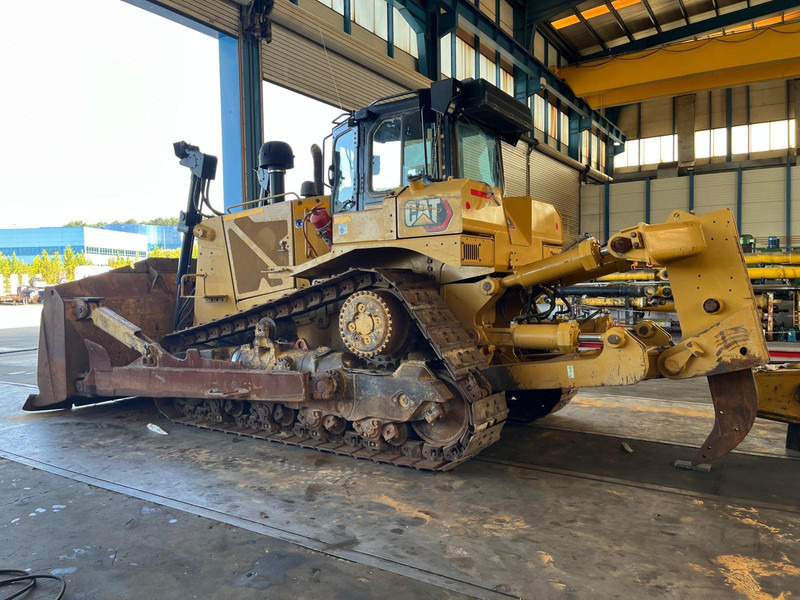불도저 Caterpillar D8T : 사진 10 불도저 Caterpillar D8T : 사진 10