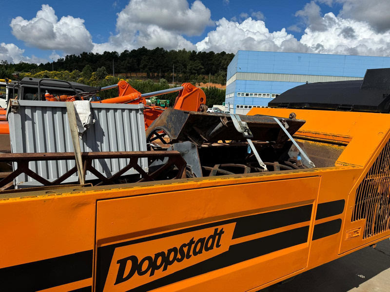 Doppstadt AK 630 Multi - 산업용 파쇄기 : 사진 5 Doppstadt AK 630 Multi - 산업용 파쇄기 : 사진 5