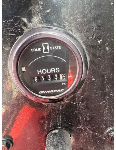 Dynapac CA250D - 롤러 : 사진 3 Dynapac CA250D - 롤러 : 사진 3
