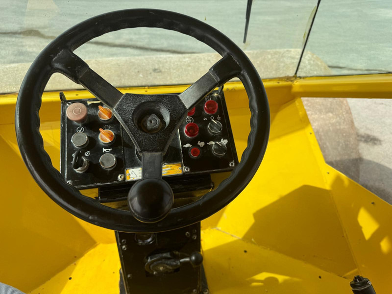 Dynapac CA250D - 롤러 : 사진 2 Dynapac CA250D - 롤러 : 사진 2