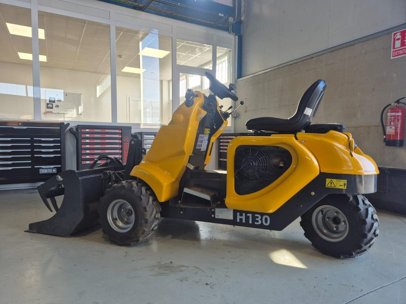 Heracles H130 Unused - 휠 로더 : 사진 1 Heracles H130 Unused - 휠 로더 : 사진 1
