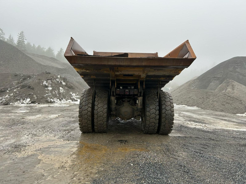 Komatsu HD405-7 2 units - 덤프 : 사진 5 Komatsu HD405-7 2 units - 덤프 : 사진 5