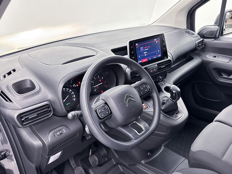 Citroën Berlingo 1.5 BlueHDI Club Carplay/Androidauto Cruise Control Airco - 소형 밴 : 사진 5 Citroën Berlingo 1.5 BlueHDI Club Carplay/Androidauto Cruise Control Airco - 소형 밴 : 사진 5