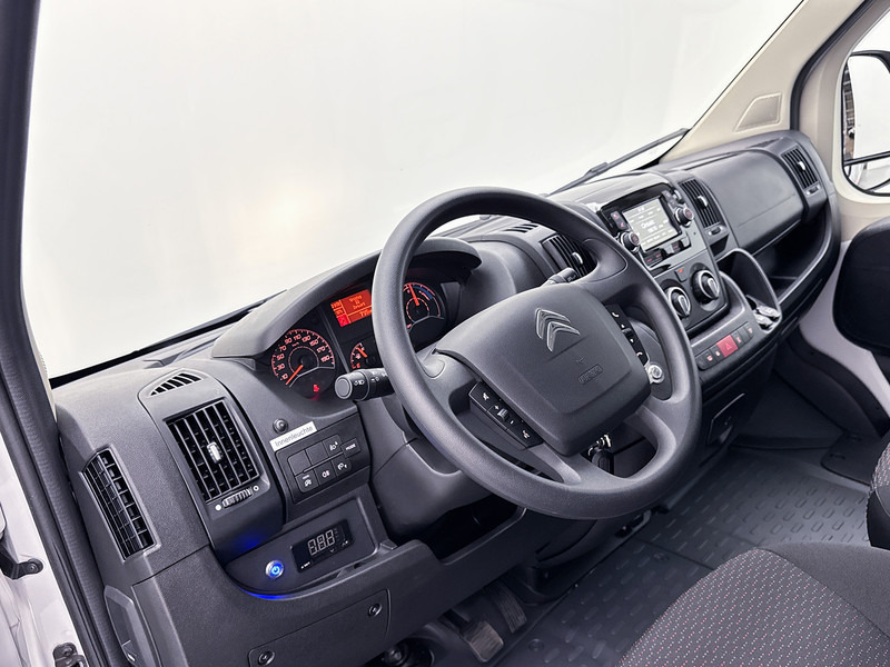 Citroën e-Jumper 435 L3 Club 75 kWh Bakwagen 270km actieradius Navigatie Bindrails Meubelbak - 박스 밴, 전기 밴 : 사진 5 Citroën e-Jumper 435 L3 Club 75 kWh Bakwagen 270km actieradius Navigatie Bindrails Meubelbak - 박스 밴, 전기 밴 : 사진 5