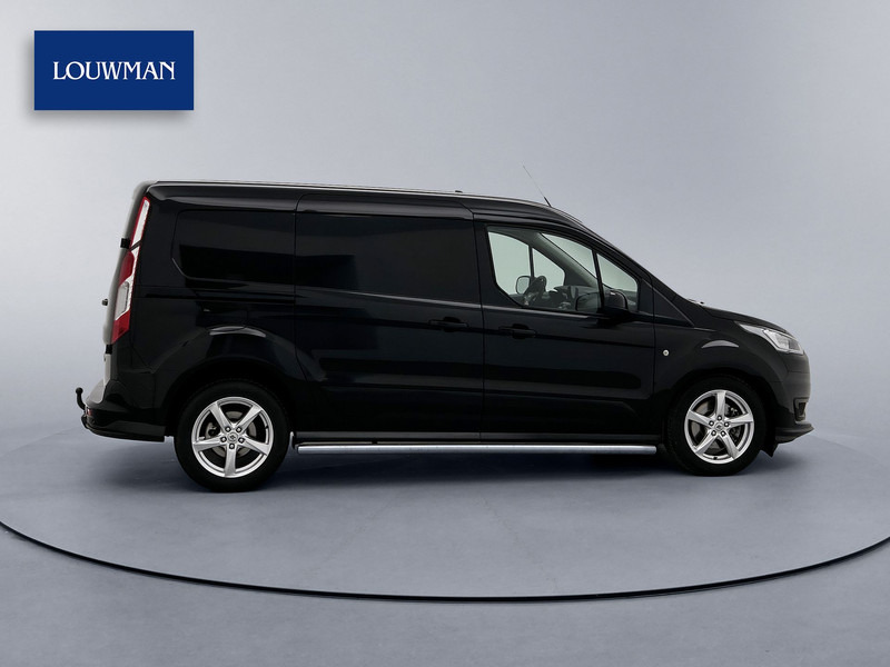 Ford Transit Connect 1.5 EcoBlue L2 Sport Trekhaak Navigatie Automaat Achteruitrijcamera Cruise Control - 소형 밴 : 사진 3 Ford Transit Connect 1.5 EcoBlue L2 Sport Trekhaak Navigatie Automaat Achteruitrijcamera Cruise Control - 소형 밴 : 사진 3