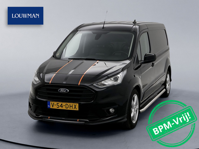 Ford Transit Connect 1.5 EcoBlue L2 Sport Trekhaak Navigatie Automaat Achteruitrijcamera Cruise Control - 소형 밴 : 사진 1 Ford Transit Connect 1.5 EcoBlue L2 Sport Trekhaak Navigatie Automaat Achteruitrijcamera Cruise Control - 소형 밴 : 사진 1