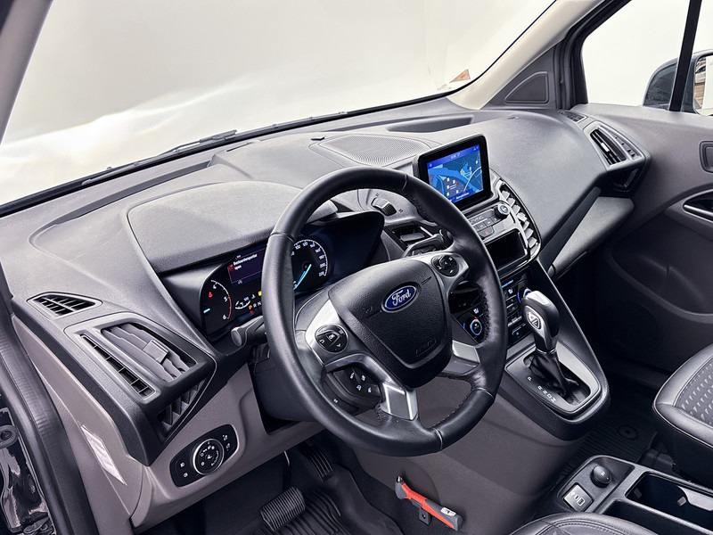 Ford Transit Connect 1.5 EcoBlue L2 Sport Trekhaak Navigatie Automaat Achteruitrijcamera Cruise Control - 소형 밴 : 사진 5 Ford Transit Connect 1.5 EcoBlue L2 Sport Trekhaak Navigatie Automaat Achteruitrijcamera Cruise Control - 소형 밴 : 사진 5