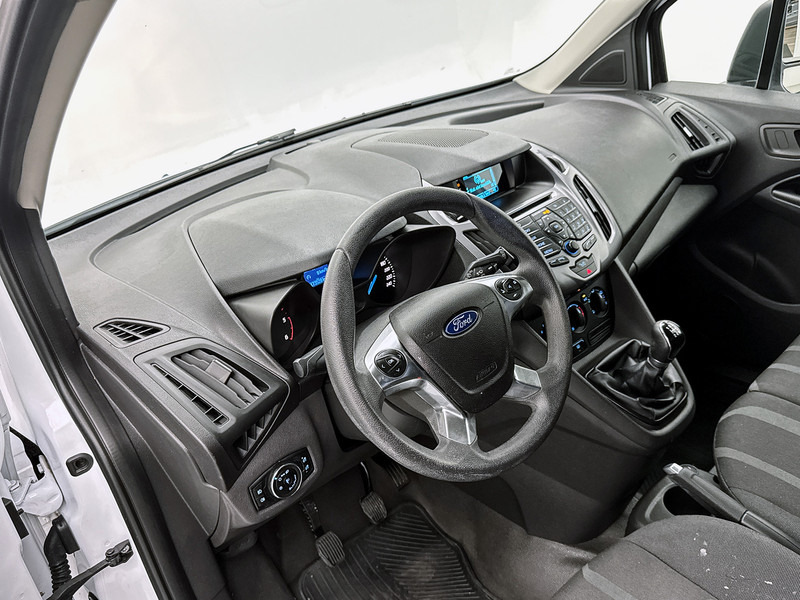 Ford Transit Connect 1.6 TDCI L1 Betimmering Parkeersensoren Imperiaal - 소형 밴 : 사진 4 Ford Transit Connect 1.6 TDCI L1 Betimmering Parkeersensoren Imperiaal - 소형 밴 : 사진 4