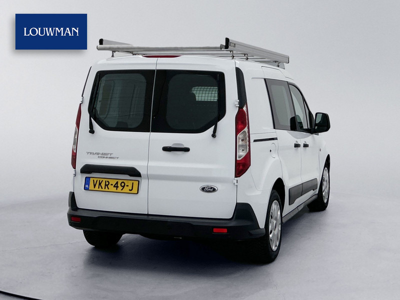 Ford Transit Connect 1.6 TDCI L1 Betimmering Parkeersensoren Imperiaal - 소형 밴 : 사진 2 Ford Transit Connect 1.6 TDCI L1 Betimmering Parkeersensoren Imperiaal - 소형 밴 : 사진 2