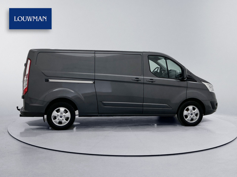 Ford Transit Custom 290 2.0 TDCI L2H1 130pk Dubbele Schuifdeur Trekhaak Camera Betimmering - 소형 밴 : 사진 3 Ford Transit Custom 290 2.0 TDCI L2H1 130pk Dubbele Schuifdeur Trekhaak Camera Betimmering - 소형 밴 : 사진 3
