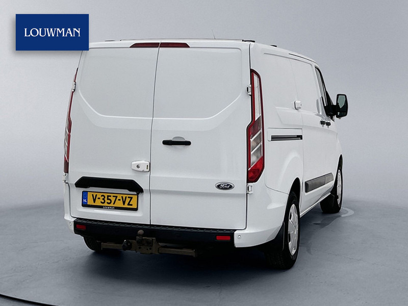 Ford Transit Custom 320 2.0 TDCI L1H1 170pk Automaat Trend Trekhaak Achteruitrijcamera Cruise Control - 소형 밴 : 사진 2 Ford Transit Custom 320 2.0 TDCI L1H1 170pk Automaat Trend Trekhaak Achteruitrijcamera Cruise Control - 소형 밴 : 사진 2