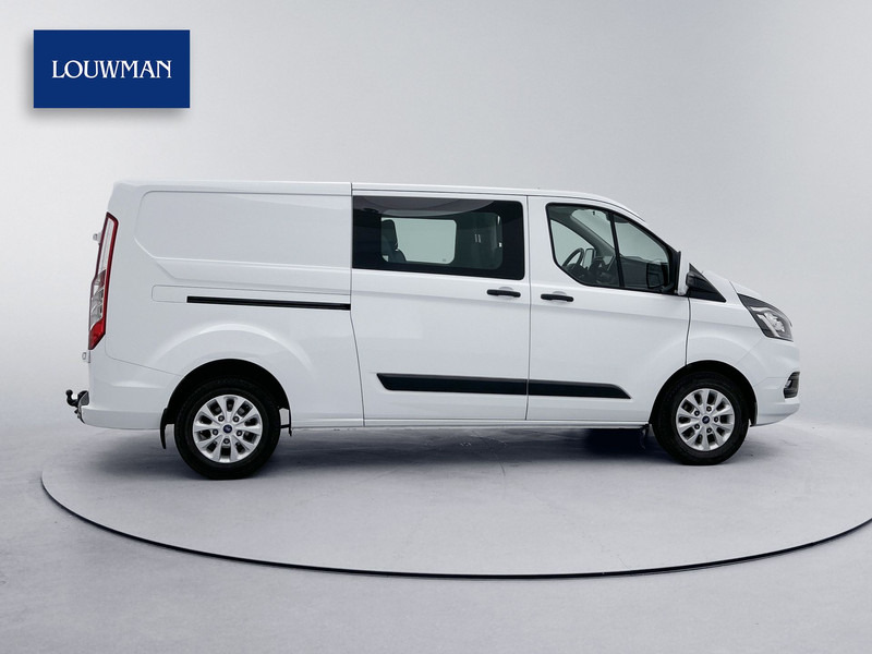Ford Transit Custom 340 2.0 TDCI L2H1 170pk Dubbele Cabine Lichtmetaal Trekhaak 3400kg Achteruitrijcamera Cruise Control DC - 소형 밴, 콤비 밴 : 사진 3 Ford Transit Custom 340 2.0 TDCI L2H1 170pk Dubbele Cabine Lichtmetaal Trekhaak 3400kg Achteruitrijcamera Cruise Control DC - 소형 밴, 콤비 밴 : 사진 3