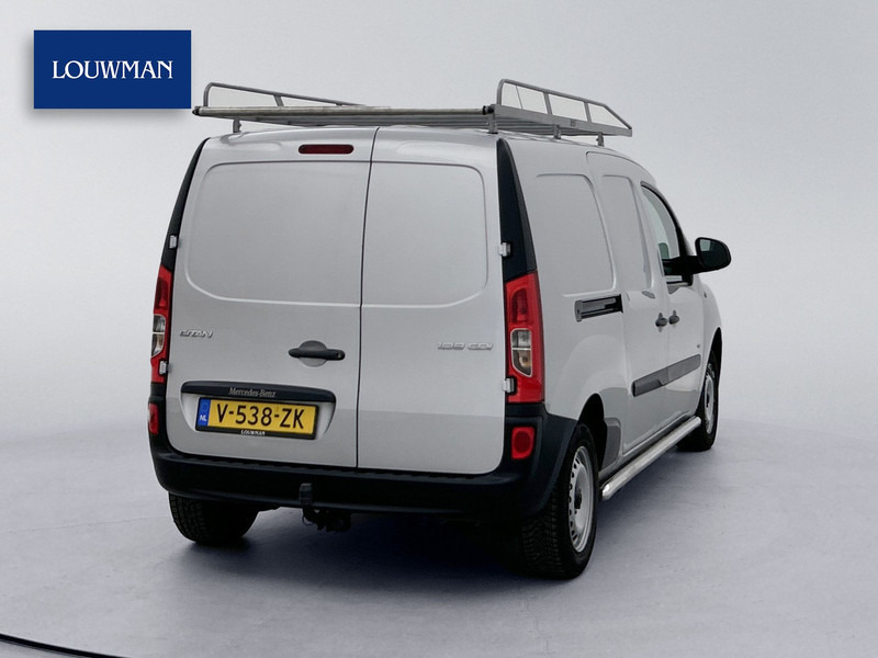 Mercedes-Benz Citan 109 CDI BlueEFFICIENCY Extra Lang Dubbele schuifdeur Trekhaak Airco L3 - 소형 밴 : 사진 2 Mercedes-Benz Citan 109 CDI BlueEFFICIENCY Extra Lang Dubbele schuifdeur Trekhaak Airco L3 - 소형 밴 : 사진 2