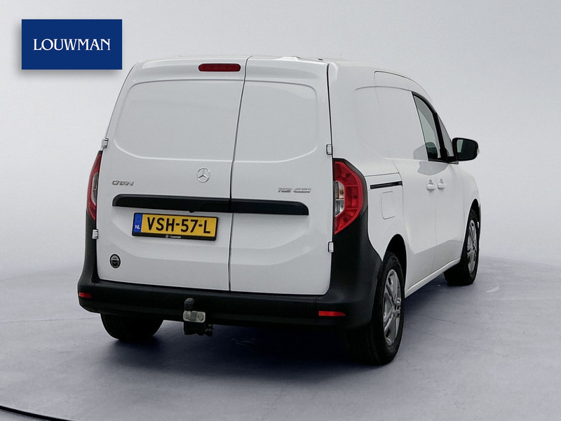 Mercedes-Benz Citan 112 CDI L1 Pro Trekhaak Achteruitrijcamera Apple Carplay/Android Auto Betimmering Cruise Control - 소형 밴 : 사진 2 Mercedes-Benz Citan 112 CDI L1 Pro Trekhaak Achteruitrijcamera Apple Carplay/Android Auto Betimmering Cruise Control - 소형 밴 : 사진 2