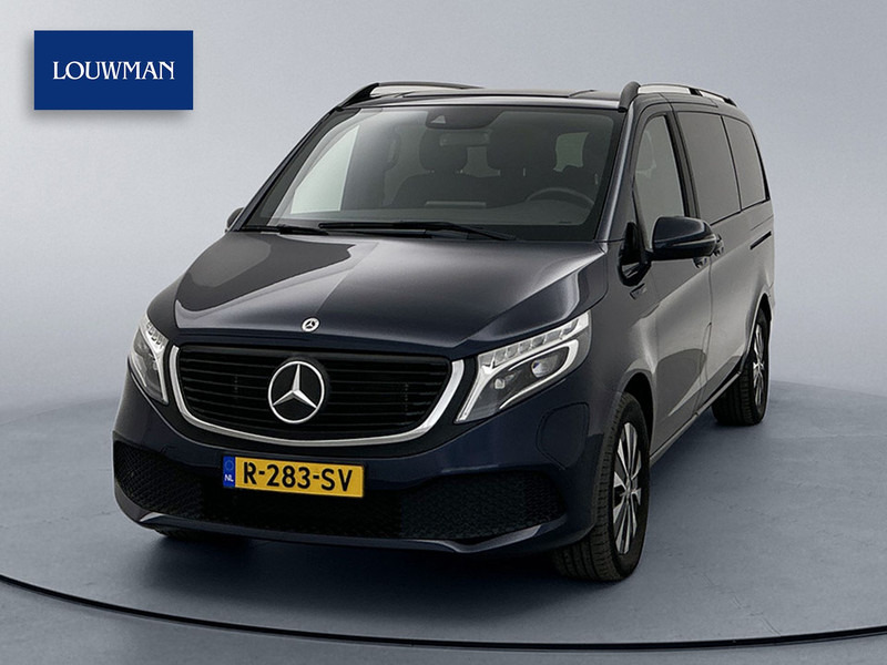 Mercedes-Benz EQV 300 L2 Business Solution 7-Persoons Taxi goedkeuring Led MBUX Climate Control - 소형 버스, 전기 버스 : 사진 2 Mercedes-Benz EQV 300 L2 Business Solution 7-Persoons Taxi goedkeuring Led MBUX Climate Control - 소형 버스, 전기 버스 : 사진 2
