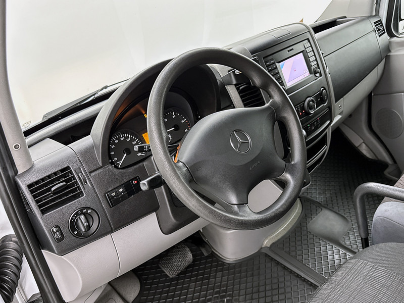 Mercedes-Benz Sprinter 314 2.2 CDI L2H2 Automaat Trekhaak Navigatie Storevan Inrichting Achteruitrijcamera Cruise Control - 패널 밴 : 사진 5 Mercedes-Benz Sprinter 314 2.2 CDI L2H2 Automaat Trekhaak Navigatie Storevan Inrichting Achteruitrijcamera Cruise Control - 패널 밴 : 사진 5