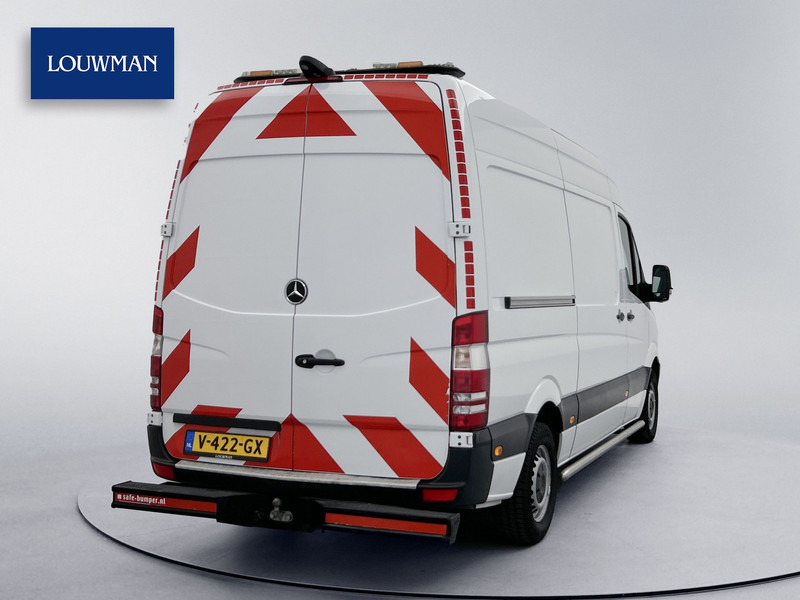 Mercedes-Benz Sprinter 314 2.2 CDI L2H2 Automaat Trekhaak Navigatie Storevan Inrichting Achteruitrijcamera Cruise Control - 패널 밴 : 사진 2 Mercedes-Benz Sprinter 314 2.2 CDI L2H2 Automaat Trekhaak Navigatie Storevan Inrichting Achteruitrijcamera Cruise Control - 패널 밴 : 사진 2