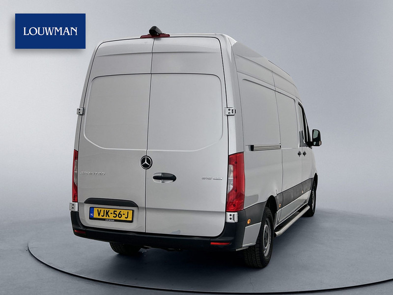 Mercedes-Benz Sprinter 315 1.9 CDI L2H2 Inrichting 220v omvormer Laadlift Navigatie Achteruitrijcamera Inrichting Cruise Control - 패널 밴 : 사진 2 Mercedes-Benz Sprinter 315 1.9 CDI L2H2 Inrichting 220v omvormer Laadlift Navigatie Achteruitrijcamera Inrichting Cruise Control - 패널 밴 : 사진 2