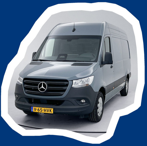 Mercedes-Benz Sprinter 315 1.9 CDI L2H2 Pro 3500kg trekgewicht Parkeerpakket Apple Carplay/Android Auto Betimmering Cruise Control - 소형 밴 : 사진 1 Mercedes-Benz Sprinter 315 1.9 CDI L2H2 Pro 3500kg trekgewicht Parkeerpakket Apple Carplay/Android Auto Betimmering Cruise Control - 소형 밴 : 사진 1