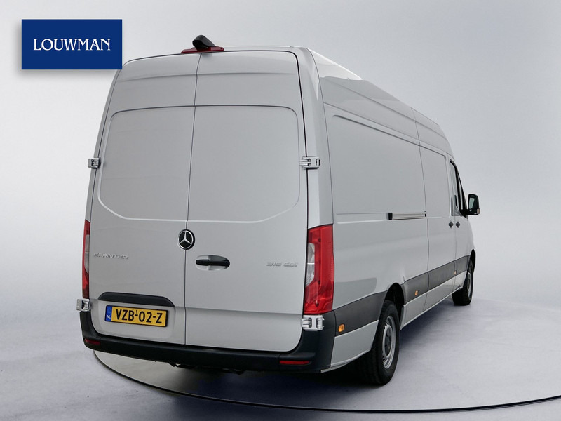 Mercedes-Benz Sprinter 315cdi L3H2 Navigatie Achteruitrijcamera Betimmering Apple Carplay/Android Auto - 패널 밴 : 사진 2 Mercedes-Benz Sprinter 315cdi L3H2 Navigatie Achteruitrijcamera Betimmering Apple Carplay/Android Auto - 패널 밴 : 사진 2