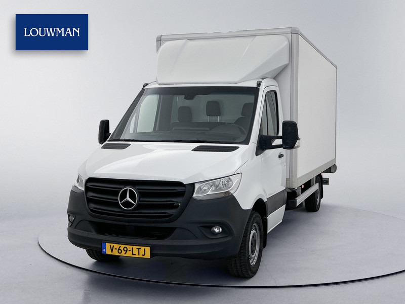 Mercedes-Benz Sprinter 316 2.2 CDI Bakwagen Meubelbak met Laadklep Cruise Control - 박스 밴 : 사진 1 Mercedes-Benz Sprinter 316 2.2 CDI Bakwagen Meubelbak met Laadklep Cruise Control - 박스 밴 : 사진 1