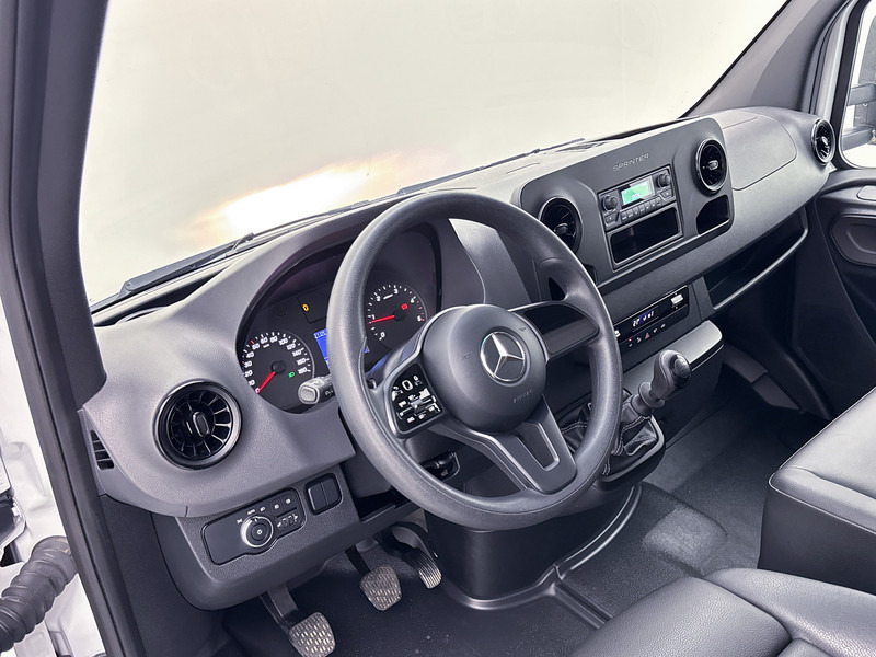 Mercedes-Benz Sprinter 316 2.2 CDI Bakwagen Meubelbak met Laadklep Cruise Control - 박스 밴 : 사진 4 Mercedes-Benz Sprinter 316 2.2 CDI Bakwagen Meubelbak met Laadklep Cruise Control - 박스 밴 : 사진 4