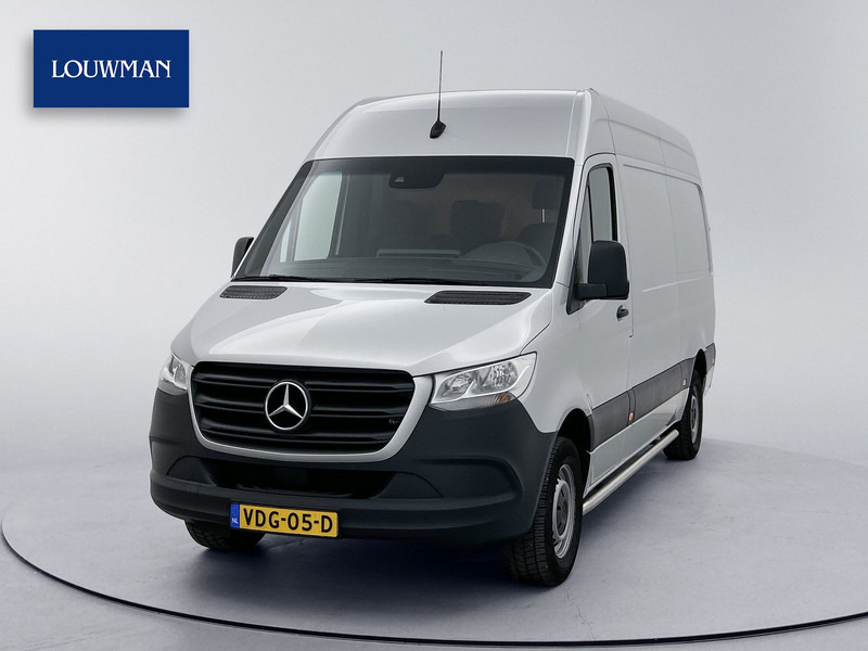 Mercedes-Benz Sprinter 316 2.2 CDI L2H2 Automaat 164pk Navigatie Geveerde stoel NAP Camera Betimmering Cruise control Euro 6 - 패널 밴 : 사진 2 Mercedes-Benz Sprinter 316 2.2 CDI L2H2 Automaat 164pk Navigatie Geveerde stoel NAP Camera Betimmering Cruise control Euro 6 - 패널 밴 : 사진 2