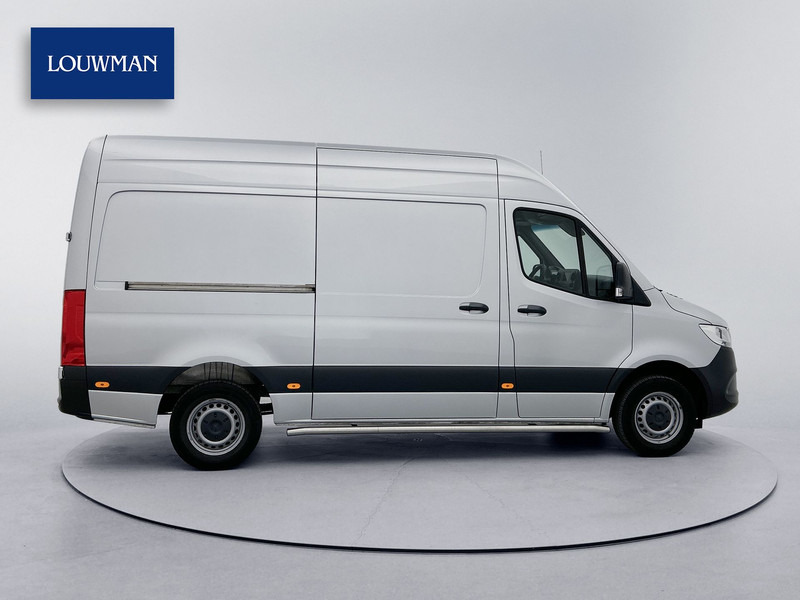 Mercedes-Benz Sprinter 316 2.2 CDI L2H2 Automaat 164pk Navigatie Geveerde stoel NAP Camera Betimmering Cruise control Euro 6 - 패널 밴 : 사진 4 Mercedes-Benz Sprinter 316 2.2 CDI L2H2 Automaat 164pk Navigatie Geveerde stoel NAP Camera Betimmering Cruise control Euro 6 - 패널 밴 : 사진 4