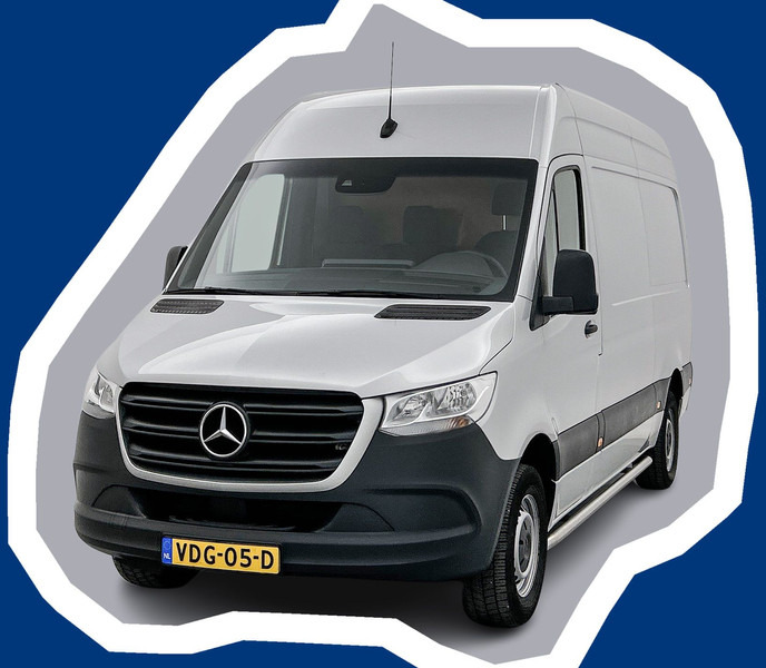 Mercedes-Benz Sprinter 316 2.2 CDI L2H2 Automaat 164pk Navigatie Geveerde stoel NAP Camera Betimmering Cruise control Euro 6 - 패널 밴 : 사진 1 Mercedes-Benz Sprinter 316 2.2 CDI L2H2 Automaat 164pk Navigatie Geveerde stoel NAP Camera Betimmering Cruise control Euro 6 - 패널 밴 : 사진 1