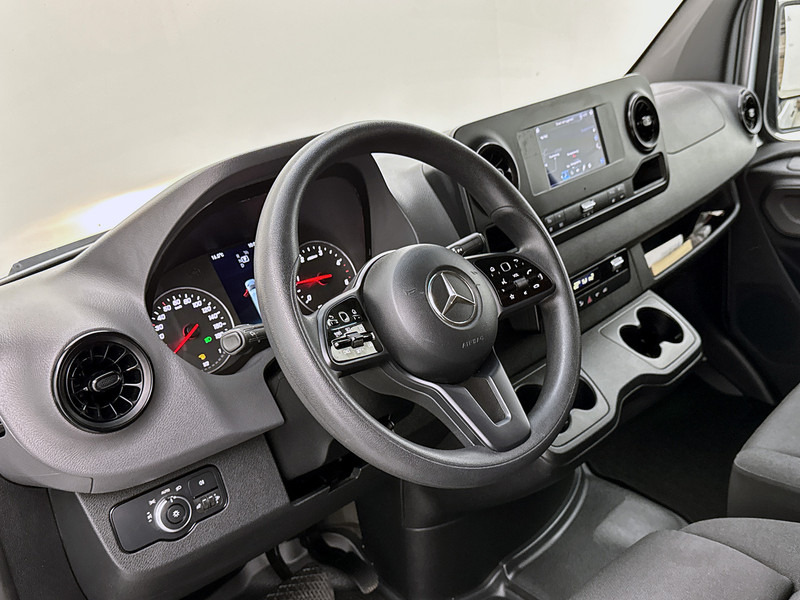 Mercedes-Benz Sprinter 316 2.2 CDI L2H2 Automaat 164pk Navigatie Geveerde stoel NAP Camera Betimmering Cruise control Euro 6 - 패널 밴 : 사진 5 Mercedes-Benz Sprinter 316 2.2 CDI L2H2 Automaat 164pk Navigatie Geveerde stoel NAP Camera Betimmering Cruise control Euro 6 - 패널 밴 : 사진 5