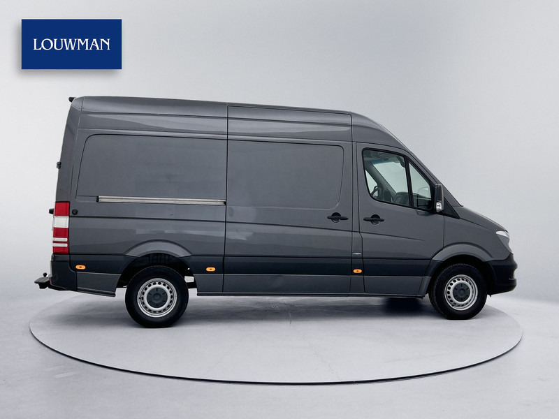 Mercedes-Benz Sprinter 316 2.2 CDI L2H2 Automaat 3500kg trekhaak Navigatie Cruise control Camera - 패널 밴 : 사진 3 Mercedes-Benz Sprinter 316 2.2 CDI L2H2 Automaat 3500kg trekhaak Navigatie Cruise control Camera - 패널 밴 : 사진 3