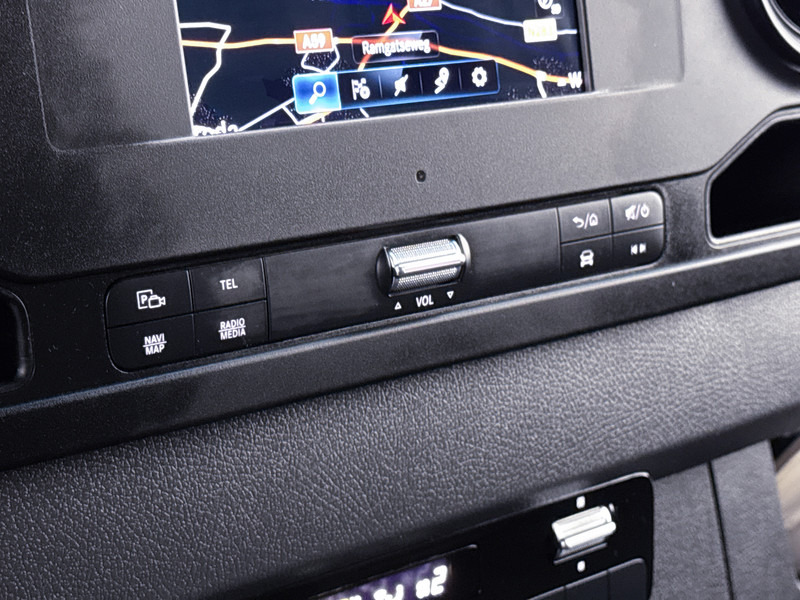 소형 밴 Mercedes-Benz Sprinter 317 1.9 CDI L3H2 3500kg trekgewicht Navigatie Achteruitrijcamera Apple Carplay/Android Auto Betimmering Cruise Control : 사진 10