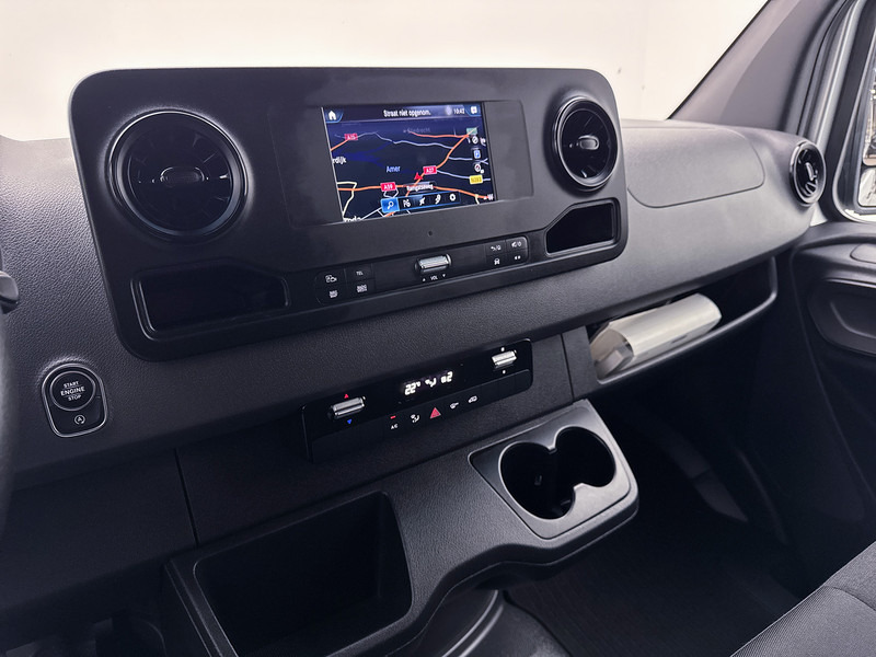 소형 밴 Mercedes-Benz Sprinter 317 1.9 CDI L3H2 3500kg trekgewicht Navigatie Achteruitrijcamera Apple Carplay/Android Auto Betimmering Cruise Control : 사진 7