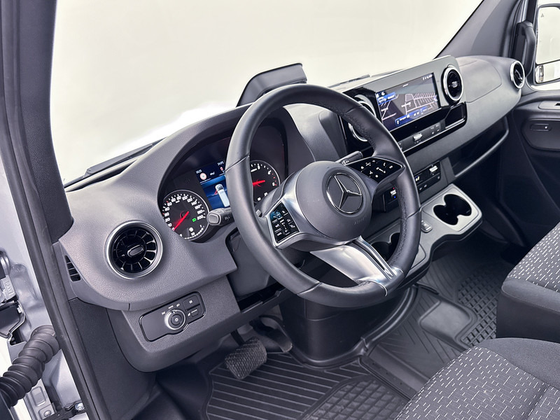 Mercedes-Benz Sprinter 317 1.9 CDI L3H2 Elektrische Schuifdeur Distronic Navigatie LED Achteruitrijcamera Betimmering - 패널 밴 : 사진 5 Mercedes-Benz Sprinter 317 1.9 CDI L3H2 Elektrische Schuifdeur Distronic Navigatie LED Achteruitrijcamera Betimmering - 패널 밴 : 사진 5