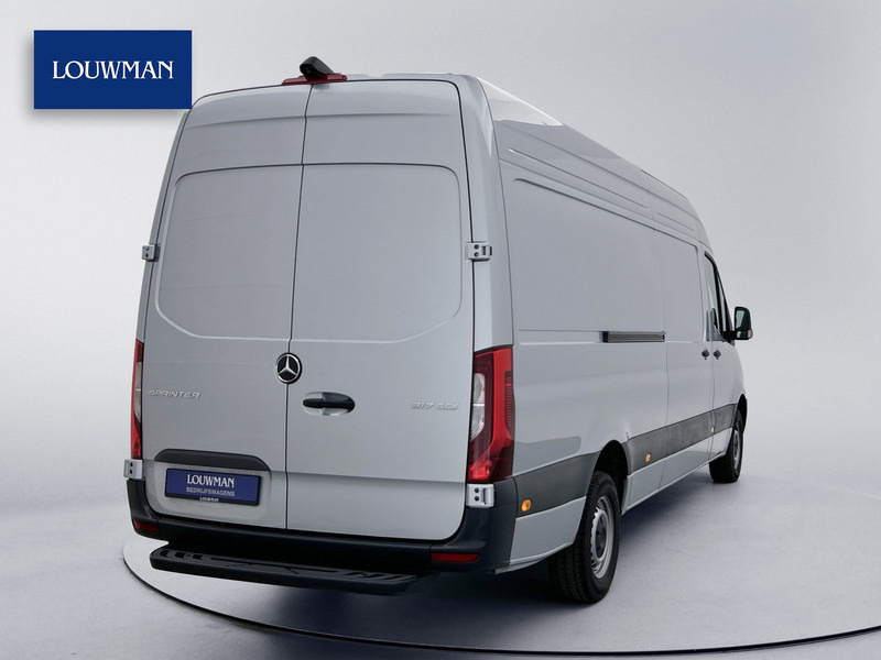Mercedes-Benz Sprinter 317 1.9 CDI L3H2 Elektrische Schuifdeur Distronic Navigatie LED Achteruitrijcamera Betimmering - 패널 밴 : 사진 2 Mercedes-Benz Sprinter 317 1.9 CDI L3H2 Elektrische Schuifdeur Distronic Navigatie LED Achteruitrijcamera Betimmering - 패널 밴 : 사진 2