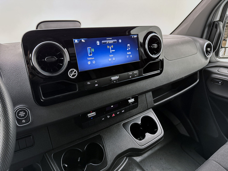 Mercedes-Benz Sprinter 317 1.9 CDI L3H2 Pro Achteruitrijcamera Stoelverwarming Cruise Control Betimmering - 패널 밴 : 사진 5 Mercedes-Benz Sprinter 317 1.9 CDI L3H2 Pro Achteruitrijcamera Stoelverwarming Cruise Control Betimmering - 패널 밴 : 사진 5