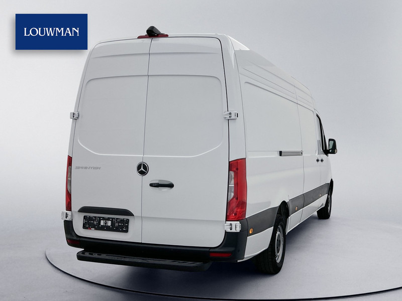 Mercedes-Benz Sprinter 317 1.9 CDI L3H2 Pro Achteruitrijcamera Stoelverwarming Cruise Control Betimmering - 패널 밴 : 사진 2 Mercedes-Benz Sprinter 317 1.9 CDI L3H2 Pro Achteruitrijcamera Stoelverwarming Cruise Control Betimmering - 패널 밴 : 사진 2
