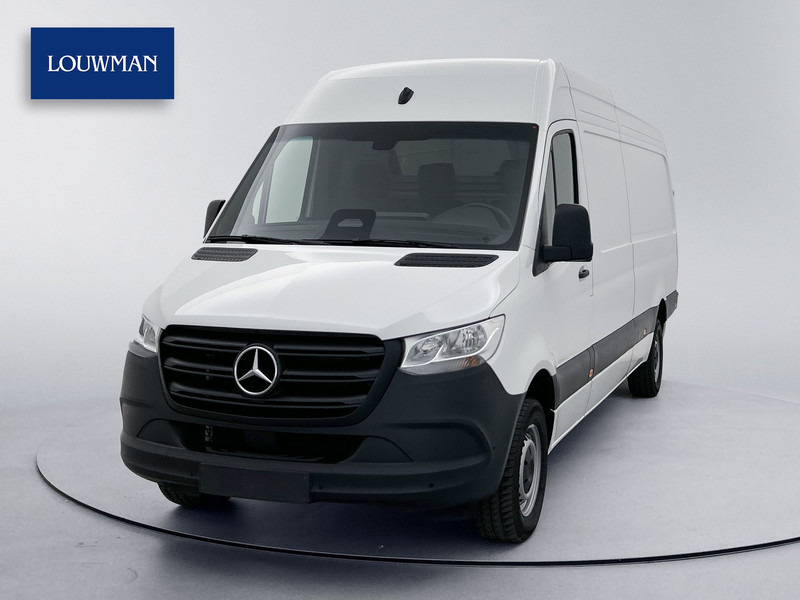 Mercedes-Benz Sprinter 317 1.9 CDI L3H2 Pro Achteruitrijcamera met sensoren Cruise Control Betimmering - 패널 밴 : 사진 2 Mercedes-Benz Sprinter 317 1.9 CDI L3H2 Pro Achteruitrijcamera met sensoren Cruise Control Betimmering - 패널 밴 : 사진 2