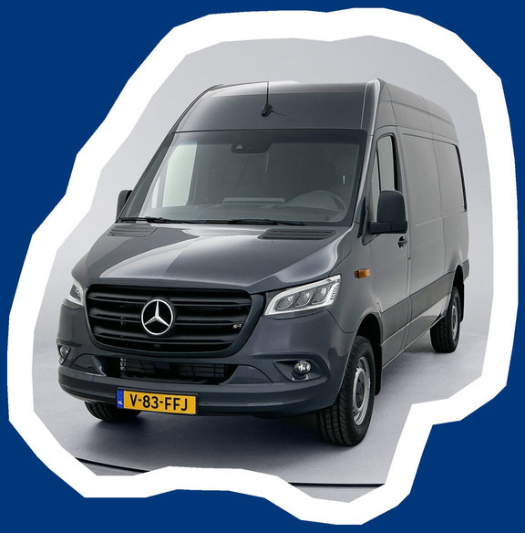 Mercedes-Benz Sprinter 419 1.9 CDI L2H2 Led Adaptieve Cruise Control 360 Graden Camera Navigatie Softclose Schuifdeur - 소형 밴 : 사진 1 Mercedes-Benz Sprinter 419 1.9 CDI L2H2 Led Adaptieve Cruise Control 360 Graden Camera Navigatie Softclose Schuifdeur - 소형 밴 : 사진 1