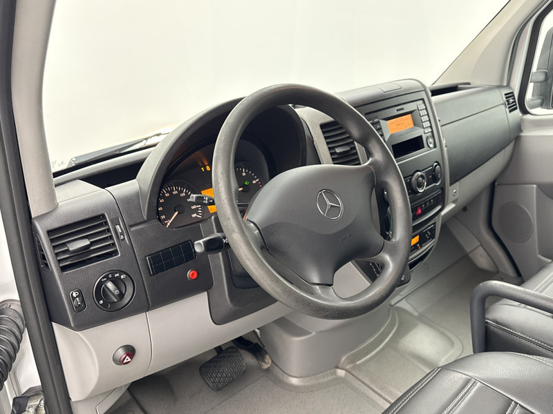 Mercedes-Benz Sprinter 516 2.2 CDI 432 Clixtar Bakwagen met Laadklep Automaat Cruise Control - 박스 밴 : 사진 4 Mercedes-Benz Sprinter 516 2.2 CDI 432 Clixtar Bakwagen met Laadklep Automaat Cruise Control - 박스 밴 : 사진 4
