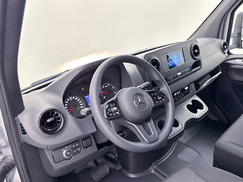 Mercedes-Benz Sprinter 517 1.9 CDI Bakwagen Meubelbak 1000KG Laadklep Apple Carplay/Android Auto Cruise Control - 박스 밴 : 사진 5 Mercedes-Benz Sprinter 517 1.9 CDI Bakwagen Meubelbak 1000KG Laadklep Apple Carplay/Android Auto Cruise Control - 박스 밴 : 사진 5